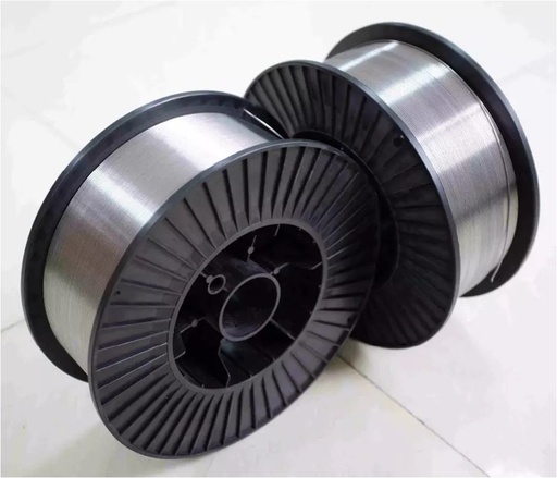 [FWYJ501-1-1.2] E71T-1C 1.2mm Steel Flux Cored Wire Roll15