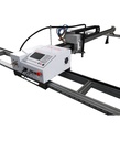 SteelTailer DRAGON CNC Cutting Machine 2.5X6m 