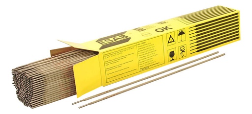 [ES3774253501] ESAB Weld 7018 2.5x350mm Electrodes 
