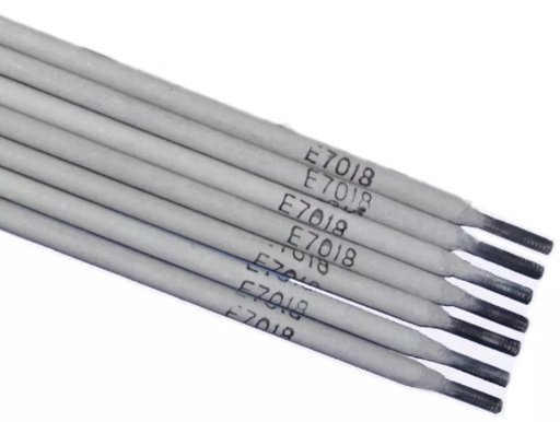[EZ50B40] E7018-1 4.0x450mm EZ Welding Electrodes 
