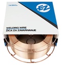 SG2 ER70S-6 0.8mm EZ MIG Steel Wire 