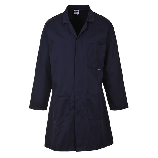 2852NAR Standard Navy Coat