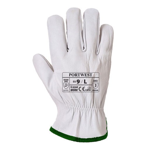 A260GRR – Oves Driver Glove