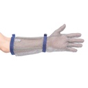 AC10SIR - Chainmail Glove 45cm Single
