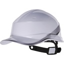 DIAMOND V - HI-VIS SAFETY HELMET