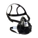 Drager X-plore 3300 Half-face Mask