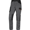 GREY/OR M2 M2PA3 TROUSERS