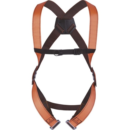 HAR11 1PT Basic Full Body Harness