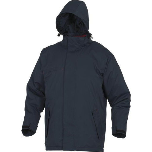 NAVY BLUE GOTEBORG JACKET