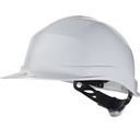 ZIRCONI-W HDPE-UV Safety Helmet Wheel Adj
