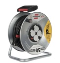 Power Extension Reel 1.5x25m