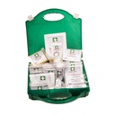 FA12 Green work place Aid kit 100