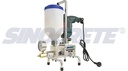 SE Injection Pump with Drill One Component