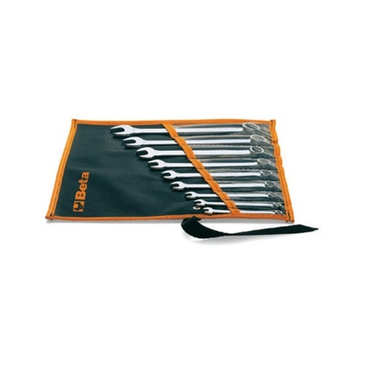 [BE000420155] 42-AS/B9-9 PCS COMB.WRENCHES SETS