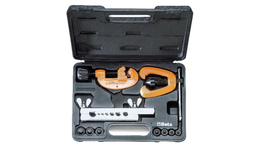 [BE003510010] 351-C-CASES 334 + 350