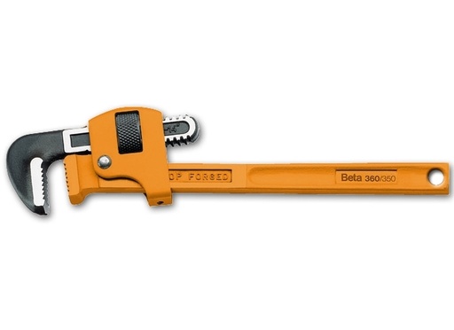 [BE003600060] 360 600-Pipe Wrench Stillson pattern