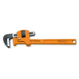 [BE003600090] Pipe wrenches, Stillson pa