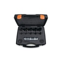 1105/C10T Assortment Of 10 Punches(3-20mm) & 1 Accessory