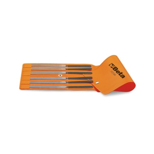 [BE017210010] 1721/ B6-SET 6 FILES IN PLASTIC WALL