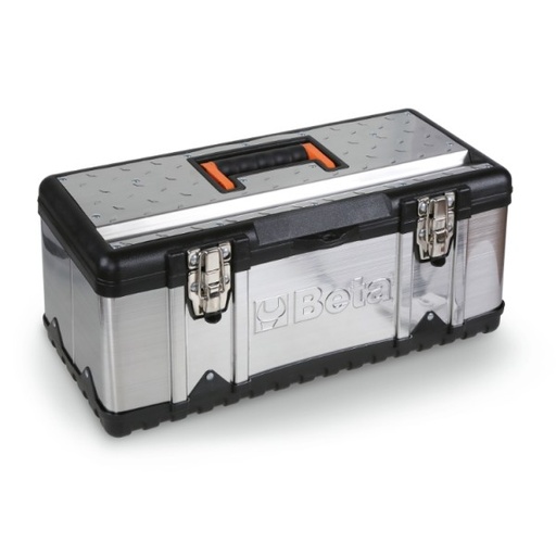 [BE021170502] CP17L-EMPTY TOOL BOX