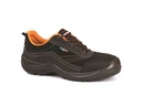 FRANKLIN Dielectric SB FO EP WRU HRO Safety Shoe