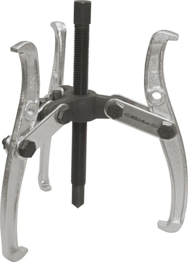[EG62573] 3 JAWS REVERSIBLE GEAR PULLER (2 POSITIONS )  25-160 MM