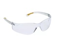 PHI Lightweight Clear Safety Glasses