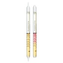 HCN Hydrocyanic Acid 0.5/a Dtube (0.5-5 ppm) 10pcs