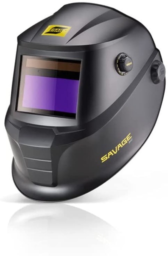 [ES0700000490] ESAB A40 Savage Welding Helmet