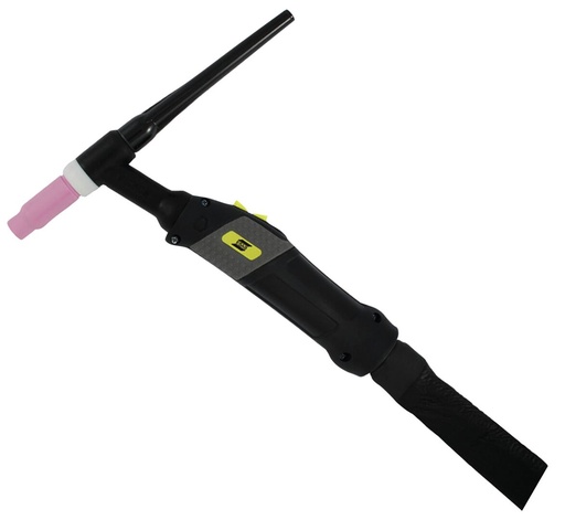 [ES0700025532] SR 26FX-HD-4m ESAB TIG Torch