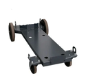 Fabricator Machine Trolley