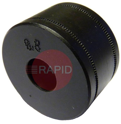 [ES0367556002] ESAB Feed Roll 0.8mm - 1.0mm V Groove