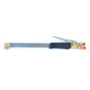 ESAB NM ST443 OxyAcetalyne Cutting Torch 53cm/90º