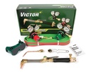 Victor G250 Medalist Oxy-Acetylene Set