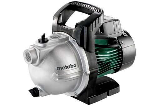 [ME600964000] P4000 G GARDEN PUMP 1.5HP H 46m