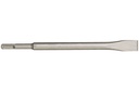 SDS-plus flat chisel "classic" 250x20mm