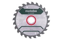 Wood Precision Cut Classic 190x30 24 teeth KS 66