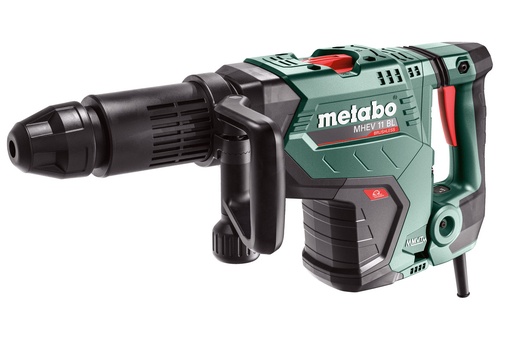 [ME600770500] MHEV 11 BL CHIPPING Hammer 18 J / 1500 w /12.2 kg