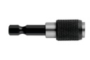 Universal Magnetic Bit holder 1/4"/ 52 mm