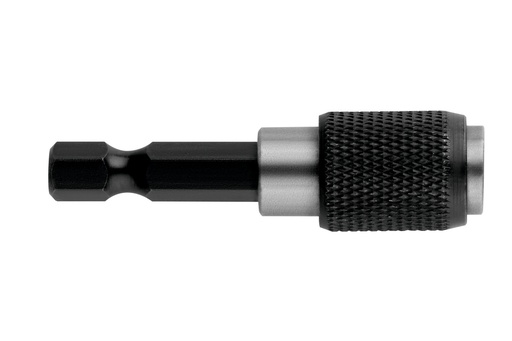[ME628541000] Universal Magnetic Bit holder 1/4"/ 52 mm