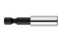 Permanent Magnetic Bit holder 1/4"/ 52 mm