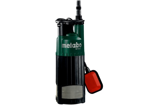 [ME0250750100] Submersible Pressure Pump TDP 7501 S