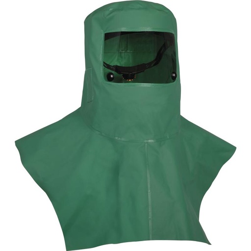[DPHO600VE] ANTI-ACID / CHEMICAL PVC HOOD (CO600)