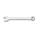 3/8 Combination wrenche open and offset ring ends