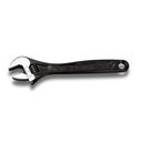 Adjustable wrenches 12" with scales phosphatized