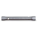 10X11 Double ended hexagon tubular socket wrenches