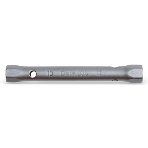 [BE009350138] 20X22 Double ended hexagon tubular socket wrenches