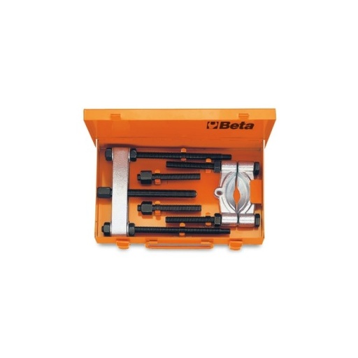 [BE015350004] 1535/C4-PULLER KIT ( Extensions, Separators, Pullers )