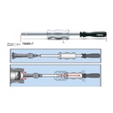 SLIDING HAMMER 390 mm