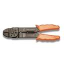 1603- Crimping Pliers For Non-Insulated Terminals 200mm